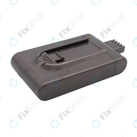 Dyson DC12, DC16 - Battery BP-01, 912433-01 Li-Ion 22.2V 2000mAh HQ