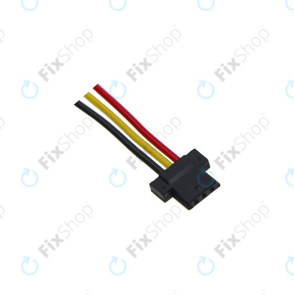 Batterie für TomTom Start 52, 1000mAh, Li-Ion, 3.7V, VF6F, HQ