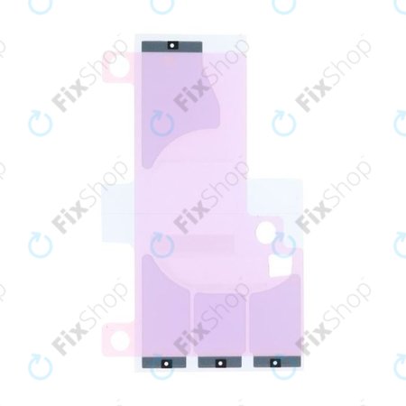 Apple iPhone XS Max - Backcover/Kleinteilen (Gold)