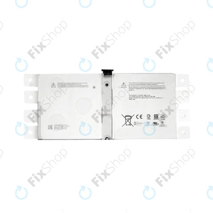 Microsoft Surface Pro 4 - Akku Batterie G3HTA027H, DYNR01 5087mAh