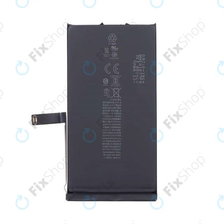 Apple iPhone 14 - Akku Batterie A2863 3279mAh Service Pack