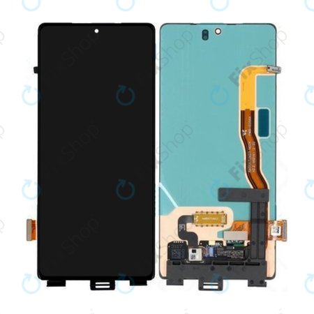Samsung Galaxy Note 20 N980B, 5G N981B - LCD Display + Touchscreen Front Glas - GH96-13566A Genuine Service Pack