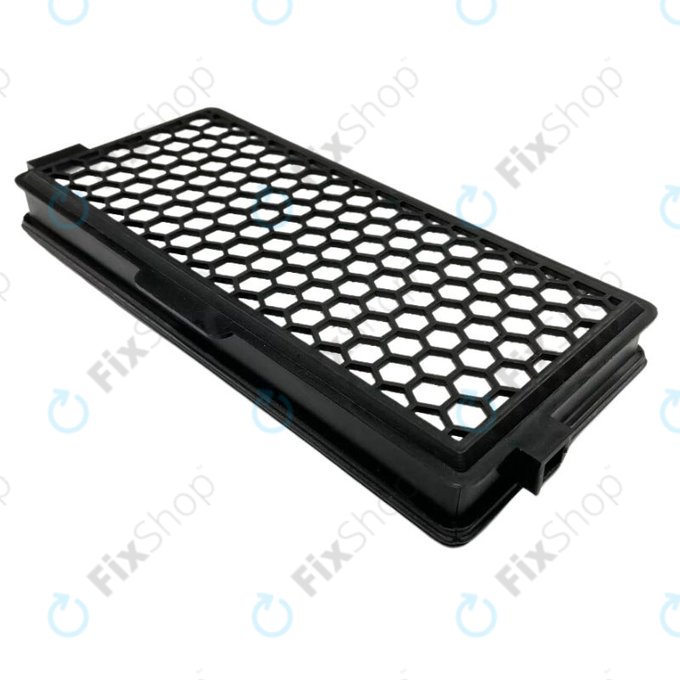 Miele S-series - HEPA-Filter