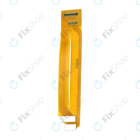 LCD + Touchscreen Testkabel für iPhone 5