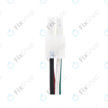 Akku batterie für Ecovacs BAIZE, G1-800, GX-600, GOAT G1, 6400mAh, Li-Ion, 18.5V, 201-2201-0903, HQ