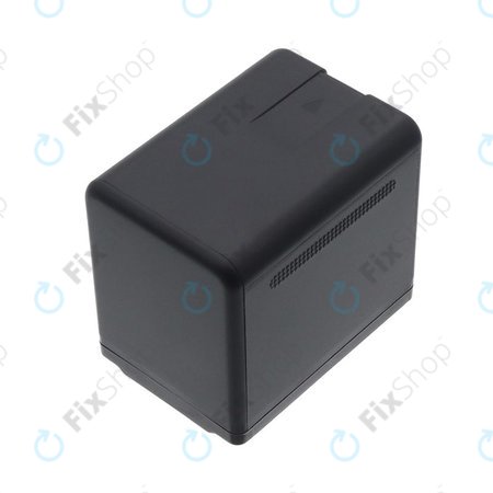 Akku batterie für Panasonic HC-550EB, 4040mAh, Li-Ion, 3.6V, VW-VBT380, HQ