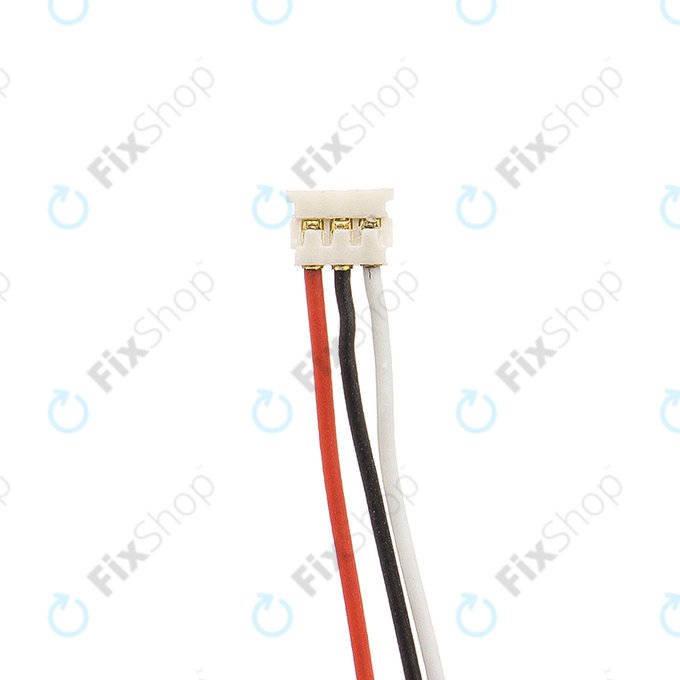 Akku batterie für Garmin DashCam 45, DashCam 46, DashCam 55, DashCam 56, DashCam 66, 250mAh, Li-Pol, 3.7V, 361-00103-00, HQ