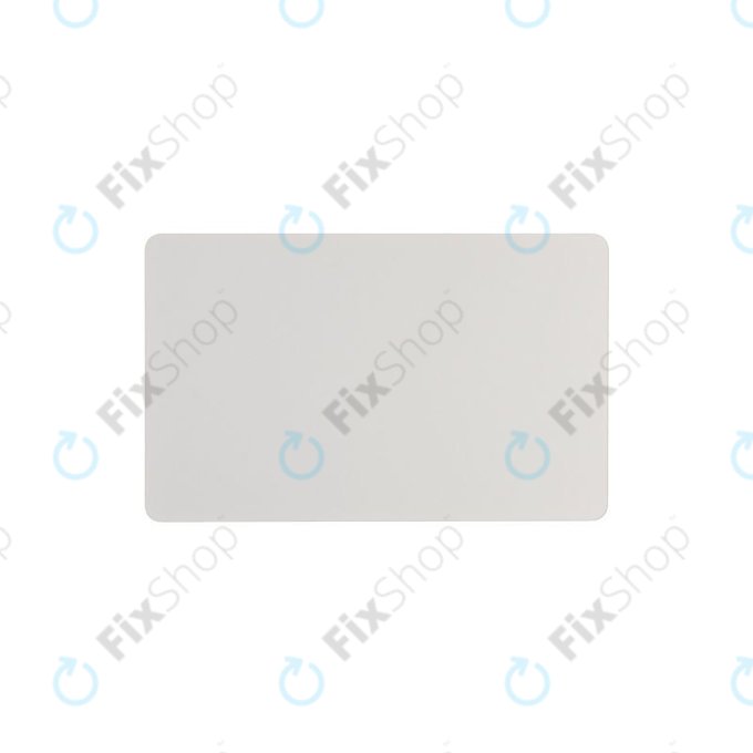 Kompletter Trackpad für MacBook Air 13", A3113 (2024), Silver, 661-40275, Genuine Apple