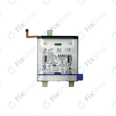 Samsung Galaxy S25 - Akku Batterie EB-BS931ABE 4000mAh - GH82-36331A Genuine Service Pack