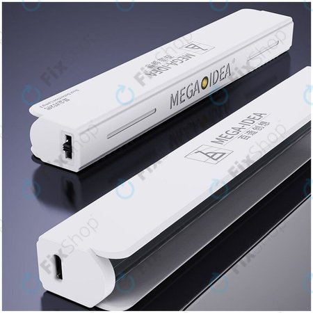 QianLi iSee Mini - Kompakte Staubdetektionslampe