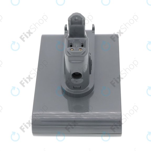 Akku batterie für Dyson DC31, DC34, DC35, DC44, DC45, DC56, 1500mAh, Li-Ion, 22.2V, 965557-03, HQ