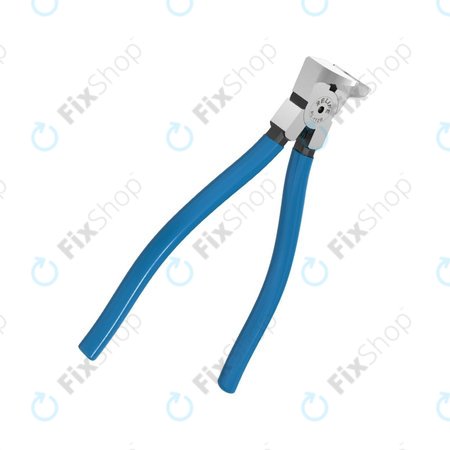 Relife RL-112B - 90° Flachzange