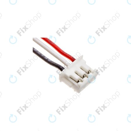 Batterie für Logitech MX Master, 450mAh, Li-Pol, 3.7V, AHB303450, HQ