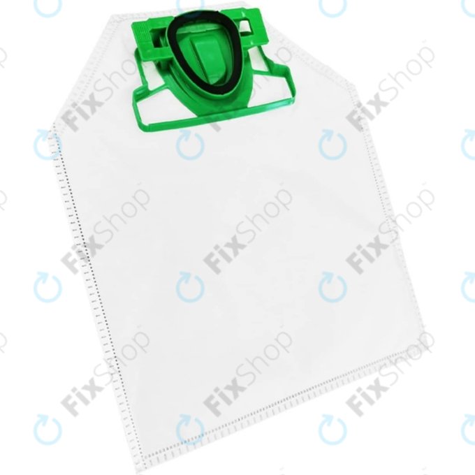 Staubbeutel FP200, 2 Stk. für Vorwerk Kobold VK200