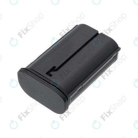 Batterie für Leica Q2, Q3, SL2, SL2s, 2600mAh, Li-Ion, 7.2V, BP-SCL6, HQ