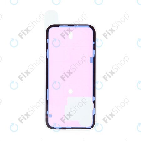 Hintere Glasscheibe Klebestreifen Sticker für iPhone 15 Pro | 923-09189-S | Genuine Apple