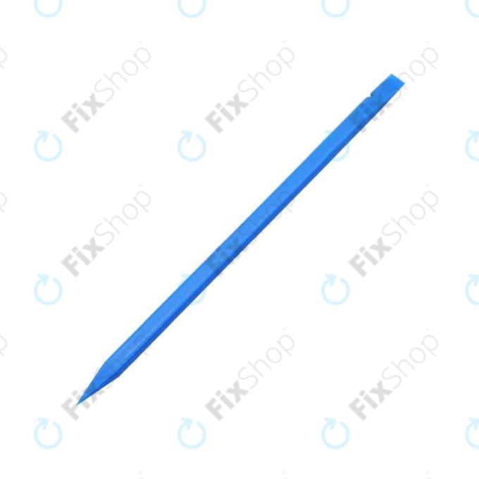 FixPremium - Universal-Kunststoff-Schraubendreher (blau)