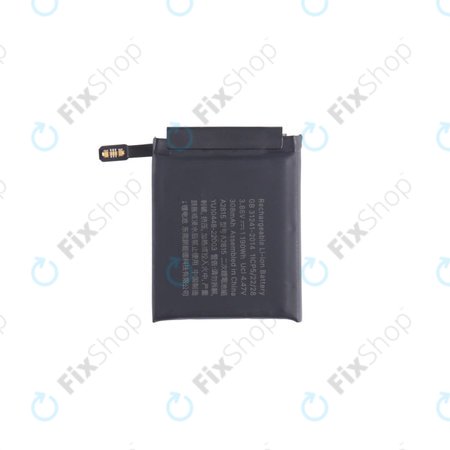 Apple Watch 8 45mm - Akku Batterie A2815 308mAh Refurbished