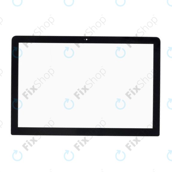 Apple iMac 27" A1862 (Late 2017), A2115 (2019 - 2020) - Frontglas