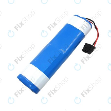 Xiaomi Mi Robot Vacuum Mop Pro (P), 2 (Mijia 2C), Viomi V2 Pro, Proscenic LDS M7 - Akku Batterie STYJ02YM, MH1-4S1P-SC Li-Ion 14.8V 3400mAh