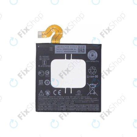 HTC U12 Plus - Akku Batterie B2Q55100 3500mAh