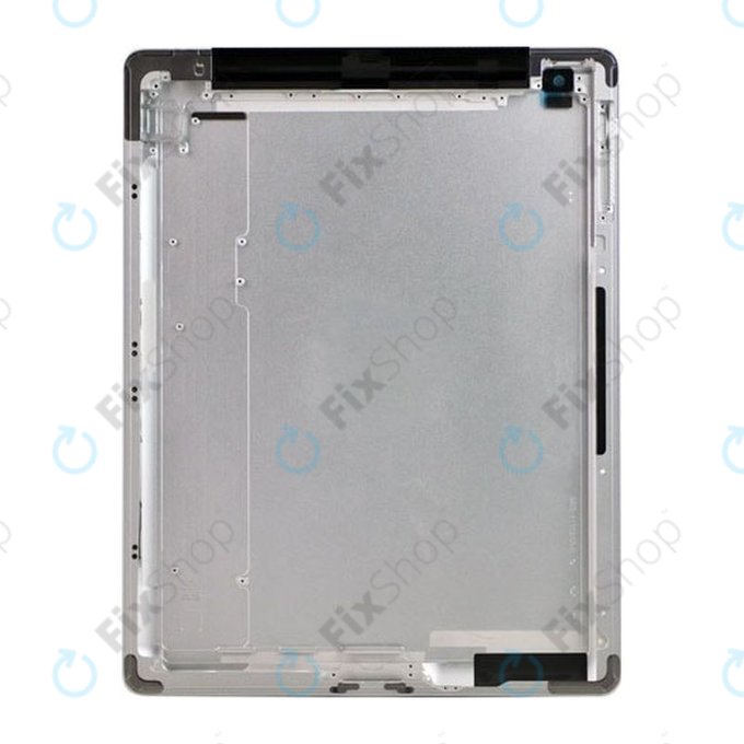 Apple iPad 3 - Backcover (3G 64GB)