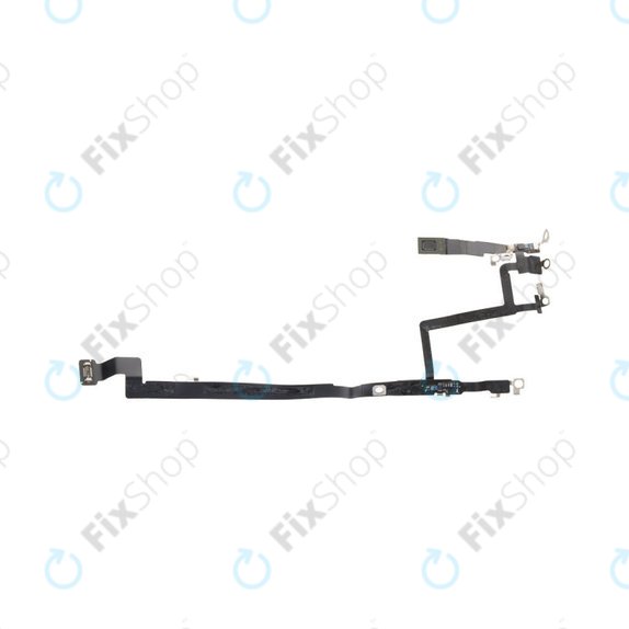 Apple iPhone 16 Pro Max - Bluetooth Antenne + Flex-Kabel