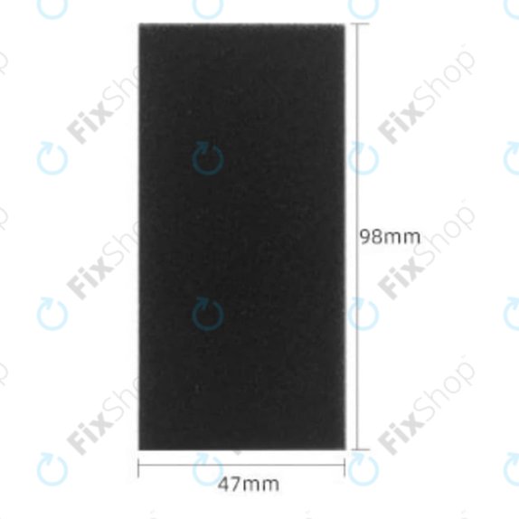 Xiaomi Robot Vacuum E5 - HEPA-filter