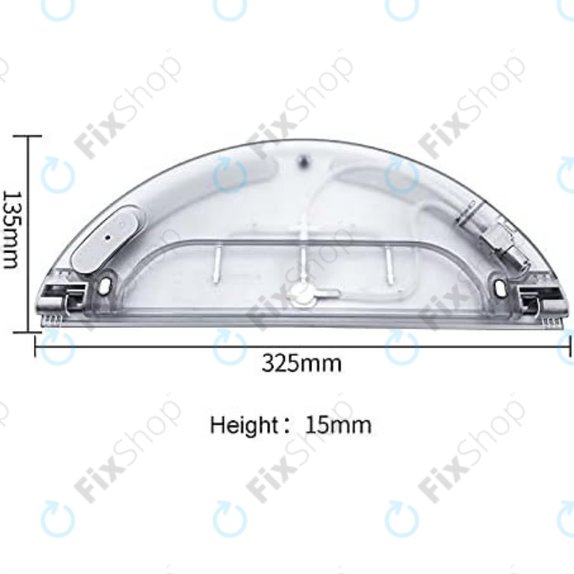 Xiaomi Mi Robot Vacuum Mop (Mijia 1C) - Wasserreservoir