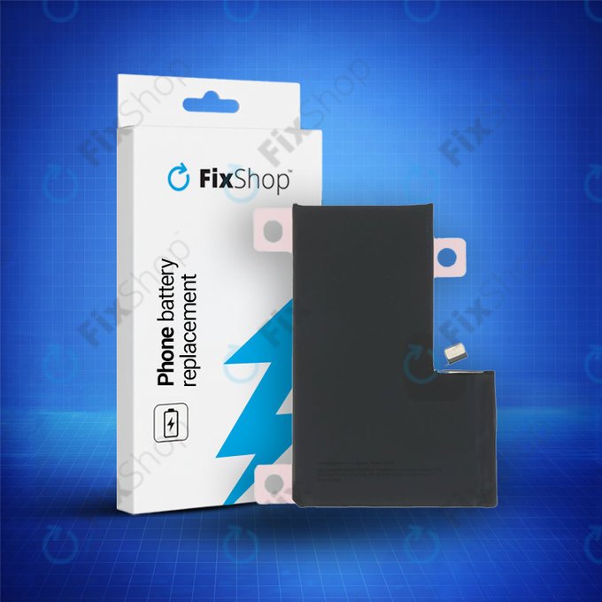 Apple iPhone 16 Pro Max - Akku Batterie 4685mAh