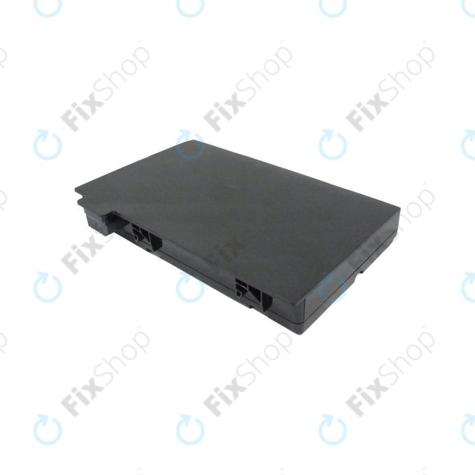 Batterie für Fujitsu Amilo Pi3450, Amilo Pi3525, Amilo Pi3540, 4400mAh, Li-Ion, 11.1V, 3S4400-C1S1-07, HQ