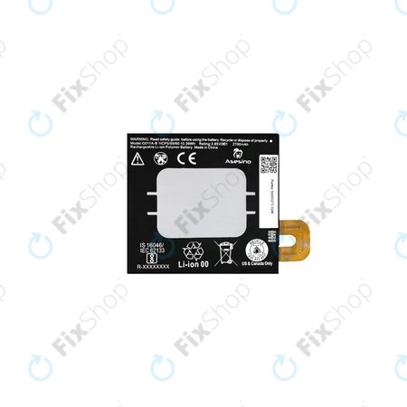 Google Pixel 2 G011A - Akku Batterie G011A-B 2700mAh