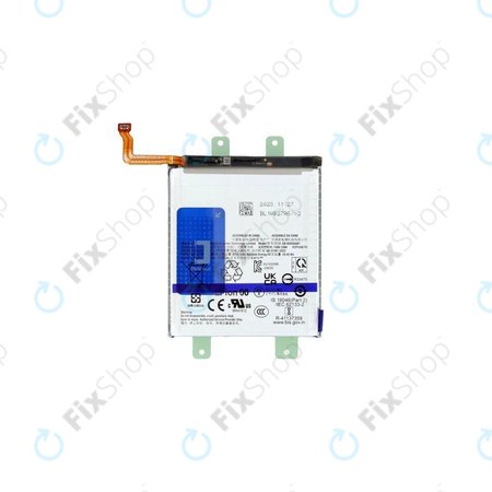 Samsung Galaxy S24 Plus S926B - Akku Batterie EB-BS926ABY 4900mAh