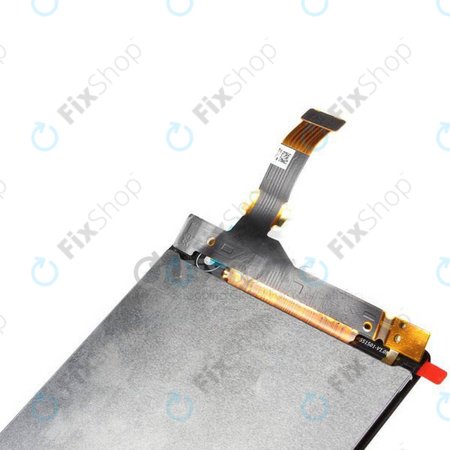 OnePlus Two - LCD Display + Touchscreen Front Glas TFT