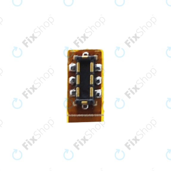 Batterie für Huawei Ascend Y6 2, Honor 5a, Huawei G7 Plus, 3100mAh, Li-Pol, 3.8V, HB396481EBC, HQ