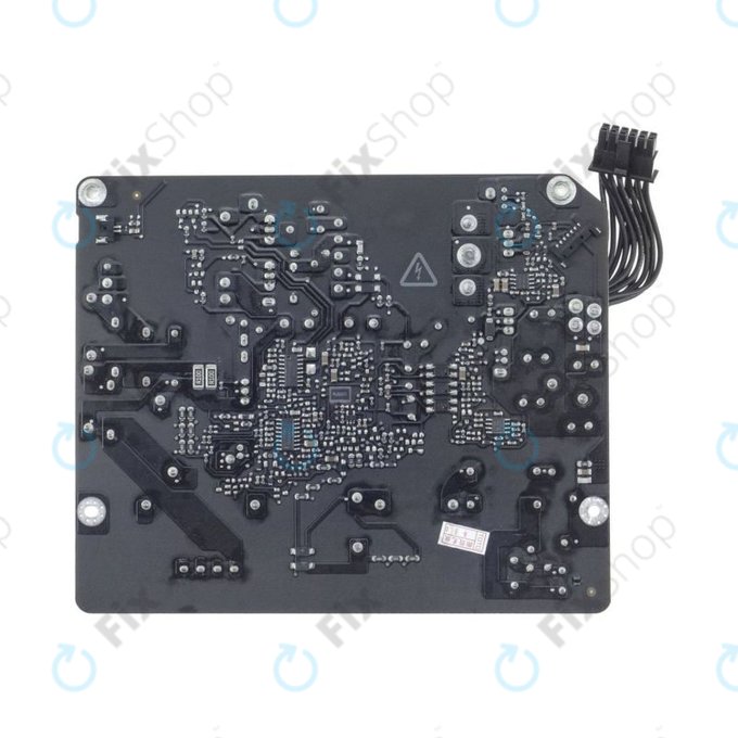 Apple iMac 27" A2115 (2019 - 2020) - Netzeil (300W)