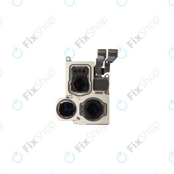 Rückfahrkamera für iPhone 15 Pro Max | 661-36906 | Genuine Apple