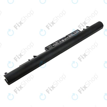 Akku batterie für HP 240 G6, Pavilion 14, 15, 17, 2400mAh, Li-Ion, 14.8V, JC04, HQ
