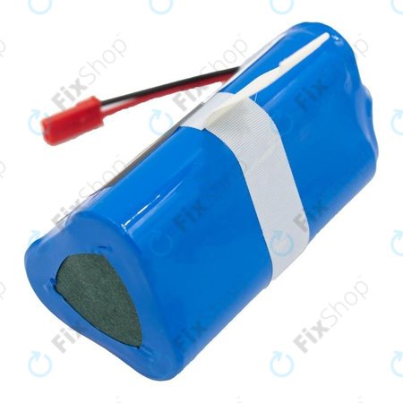 Ecovacs CEN250, V700 - Akku Batterie ICR18650 3S1P Li-Ion 11.1V 2600mAh