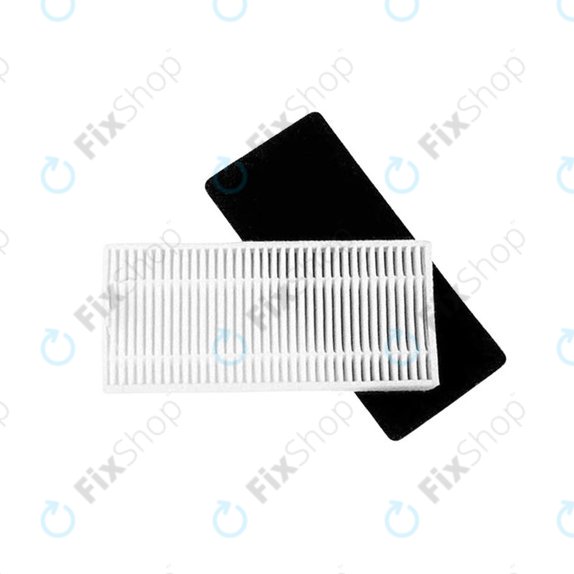 Ecovacs Deebot N79-series, 500, 600-series, 700-series, Yeedi K600, K700 - HEPA-Filter