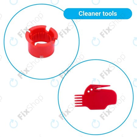 iRobot Roomba 700-series - Komplett-Set