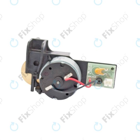 Seitenbürstenmotor für Vorwerk Kobold VR100