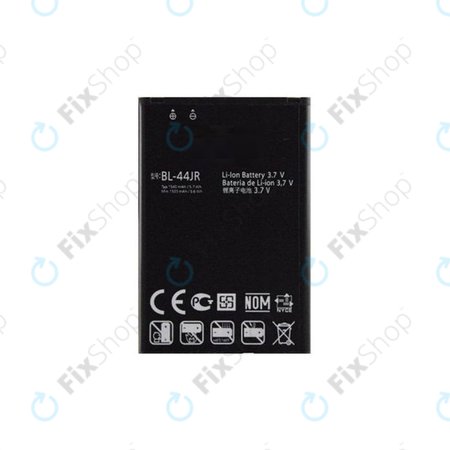 LG L40 D160 - Akku Batterie BL-44JR 1540mAh