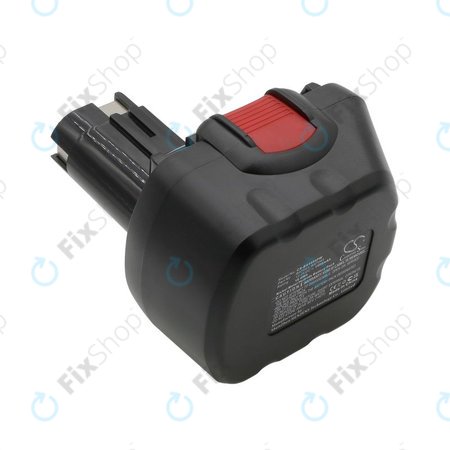 Bosch 12V - Akku Batterie BAT043, BAT045 1500mAh