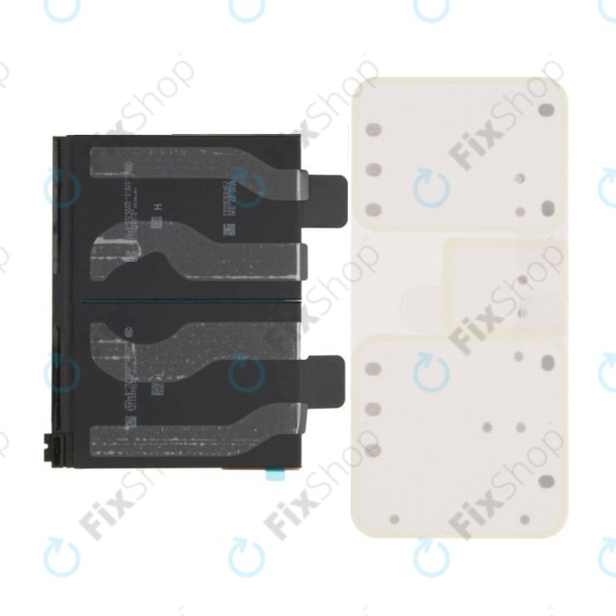 Akku für iPad (2025) | WiFi + Cellular | 661-51079 | 7606mAh | Genuine Apple