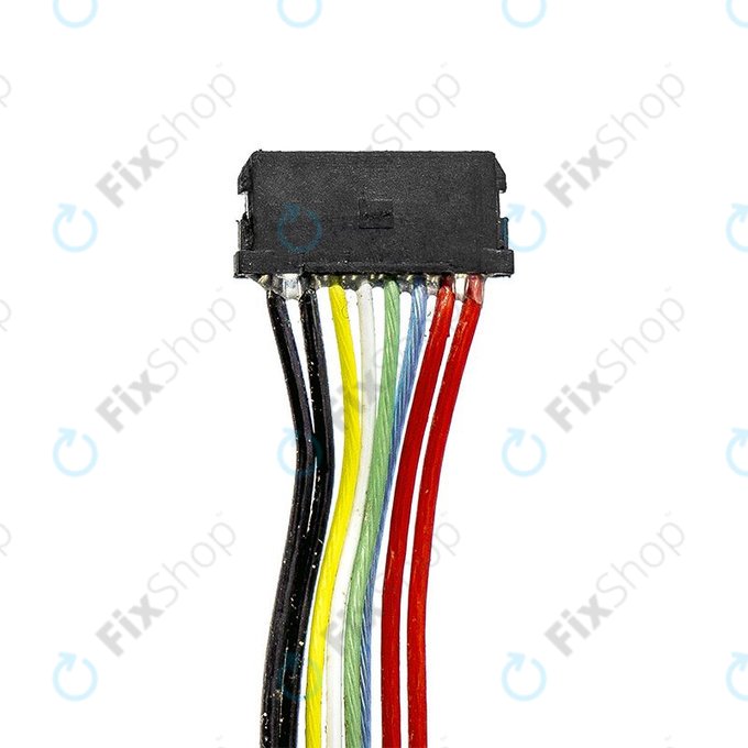 Akku batterie für Lenovo Yoga 510 14, Yoga 510 15, 4600mAh, Li-Pol, 7.6V, L15L2PB1, HQ