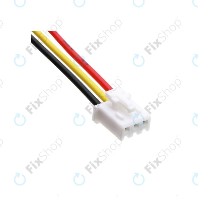 Akku batterie für Blaupunkt BlueBot XSMART, 3400mAh, Li-Ion, 14.4V, BPK-VCBB1XB, Xboost, D071-INR-CH-4S1P, HQ