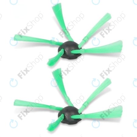 Vorwerk Kobold VR200, VR300 - Seitenbürste (2Stk.)