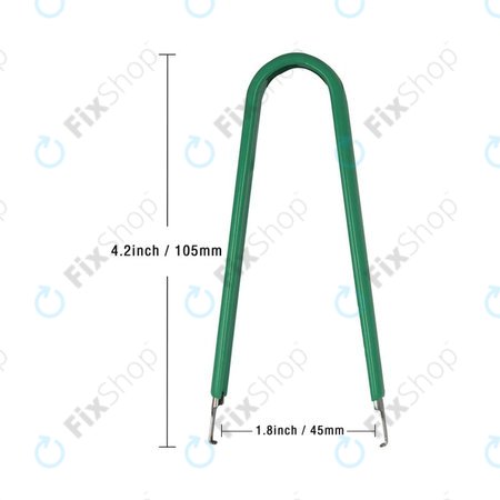 Pro'sKit 908 - IC-Chip-Entferner Werkzeug