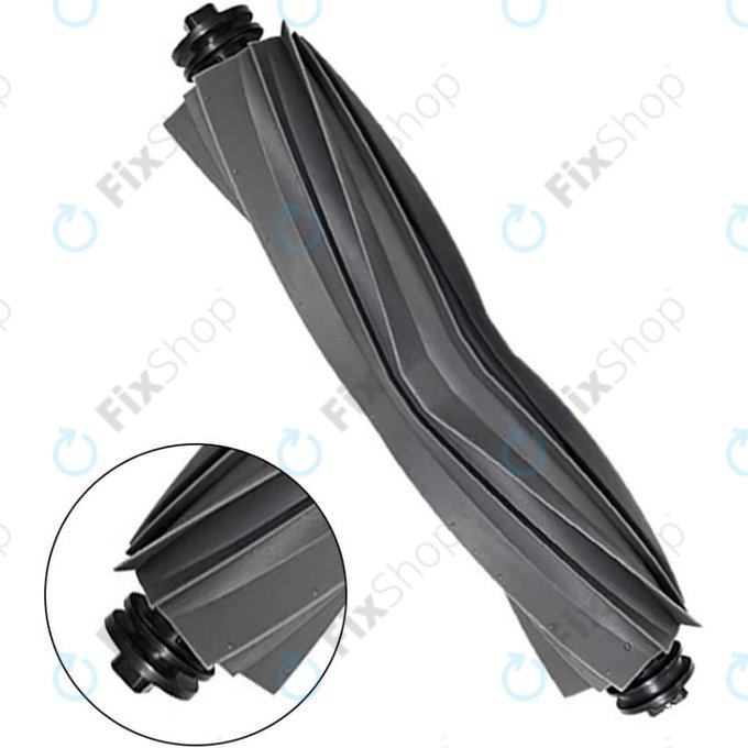 Xiaomi Dreame X40 Ultra, L40 Ultra, L20 Ultra, L10s Pro Gen2, L10s Pro Ultra, Mova E30 Ultra, D9 Max Gen2 - Hauptbürste